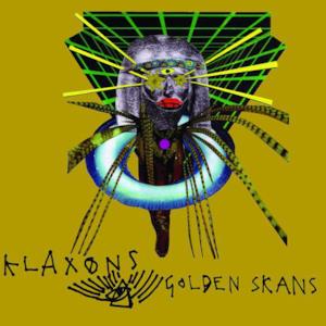 Golden Skans - EP