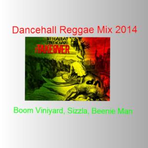 Dancehall Reggae Mix 2014 (feat. Turbulence & Dawn Penn) - Single