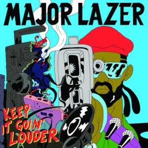 Keep It Goin' Louder (Manny Radio Mix) - Single