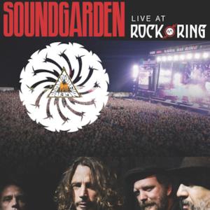 Live at Rock am Ring