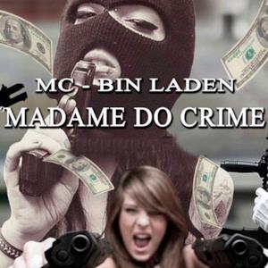 Madame do Crime - Single