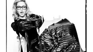 Madonna nuovo album 2012, in uscita a marzo