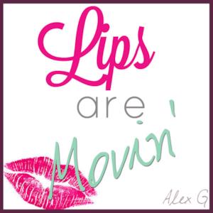 Lips Are Movin' - Single