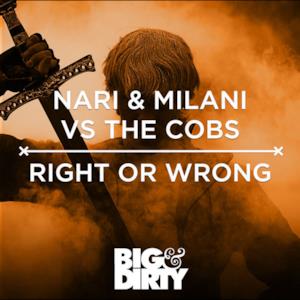 Right or Wrong - Single