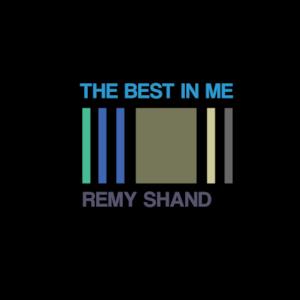 The Best in Me - Single
