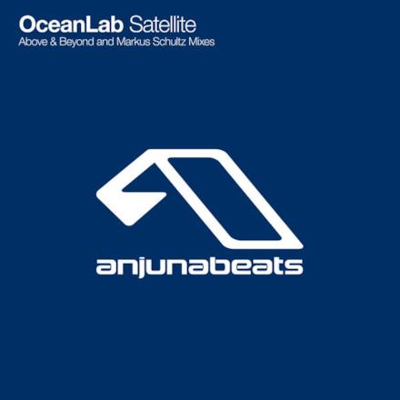 Satellite (feat. OceanLab) [Remixes] - EP