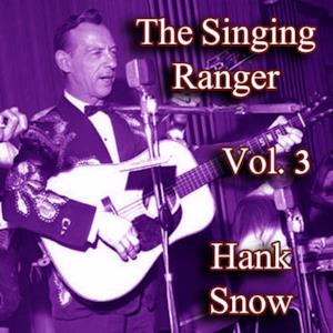 The Singing Ranger, Vol. 3