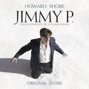 Jimmy P. (Original Score)