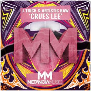 Crues-Lee (Radio Mix) - Single