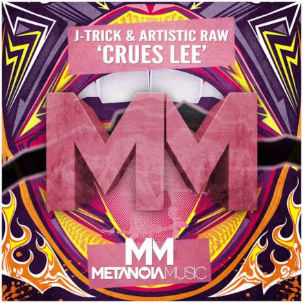 Crues-Lee (Radio Mix) - Single