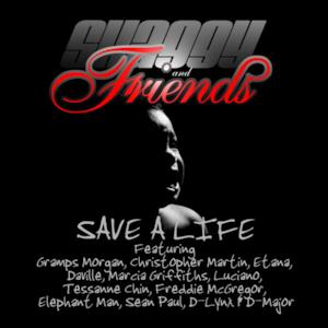 Save a Life - Single