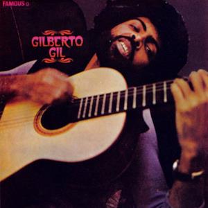 Gilberto Gil (1971)