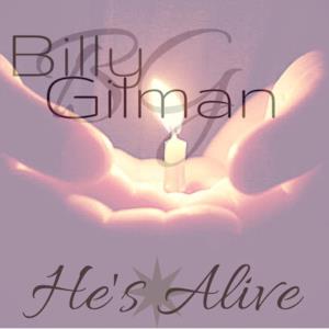 He's Alive - Single