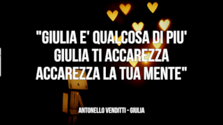 Antonello Venditti: le migliori frasi delle canzoni