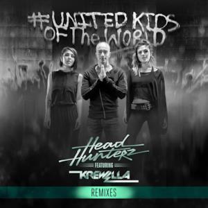 United Kids of the World (Remixes) [feat. Krewella] - Single
