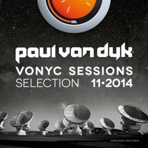 VONYC Sessions Selection 11-2014 (Presented by Paul Van Dyk)