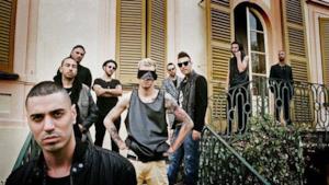 Marracash Rocca Music