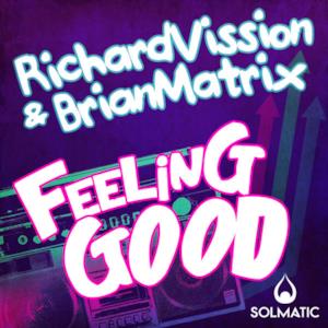 Feeling Good - EP