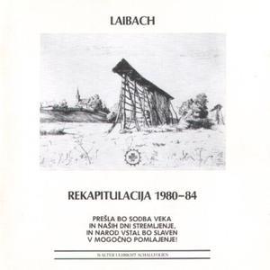 Rekapitulacija 1980-84