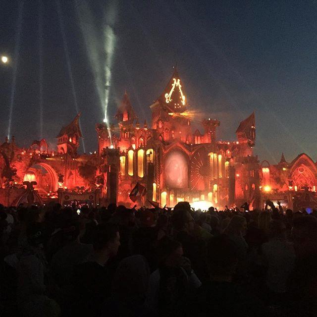 Tomorrowland 2015 le foto più belle