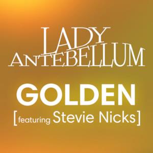 Golden (feat. Stevie Nicks) - Single