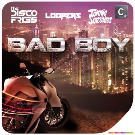 Bad Boy (feat. Tommie Sunshine) - Single