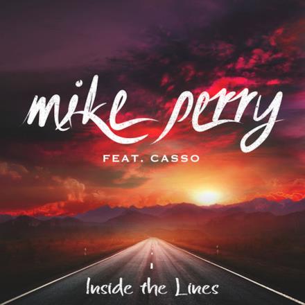 Inside the Lines (feat. Casso) - Single