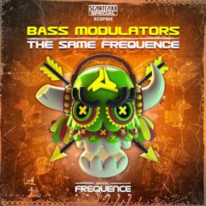 The Same Frequence - Single (official Frequence 2013 anthem) - Single