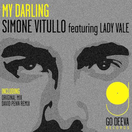 My Darling (feat. Lady Vale) - Single