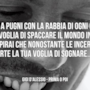 Gigi D'Alessio: le migliori frasi delle canzoni