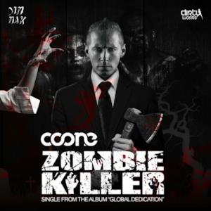 Zombie Killer (feat. Kritikal) - Single