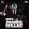 Zombie Killer (feat. Kritikal) - Single