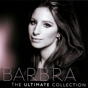 Barbra Streisand: The Ultimate Collection