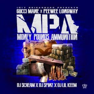 Money Power Ammunition