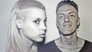 Die Antwoord, tour 2013 in Italia: due date a Milano e Roma