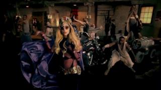 Lady Gaga - Judas - 11