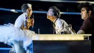 X Factor 7: dopo la quinta puntata Violetta, Ape Escape e Michele vicini alla finale