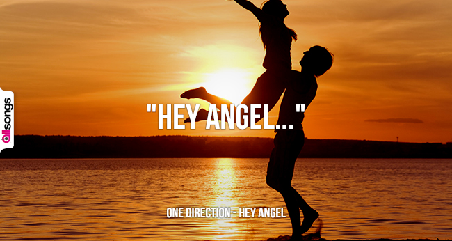 One Direction: le migliori frasi delle canzoni