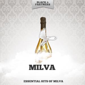 Essential Hits Of Milva