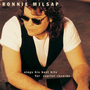 Ronnie Milsap Sings His Best Hits for Capitol Records