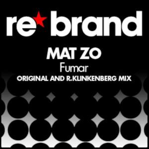 Fumar (Original and Roland Klinkenberg Mix) - EP