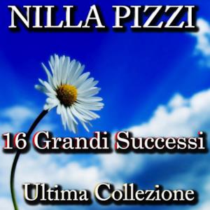 Nilla Pizzi (16 grandi successi)