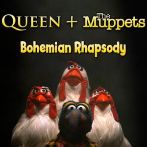 Bohemian Rhapsody - Single