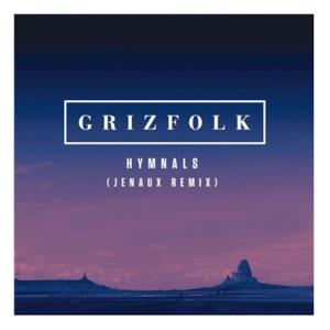 Hymnals (Jenaux Remix) - Single
