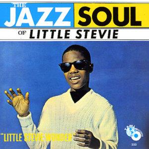 The Jazz Soul of Little Stevie (Remastered)