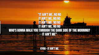Kygo: le migliori frasi dei testi delle canzoni