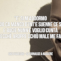 Gigi D'Alessio: le migliori frasi delle canzoni