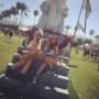 Coachella 2015: tra musica e belle ragazze del primo Weekend