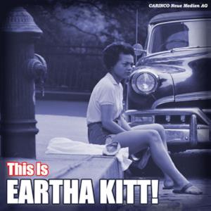 This Is Eartha Kitt!