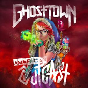 American Outcast - Single